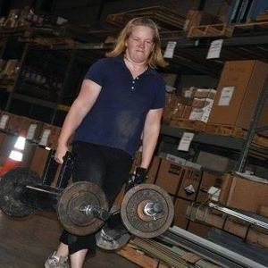 Meet your Posher, Cindy